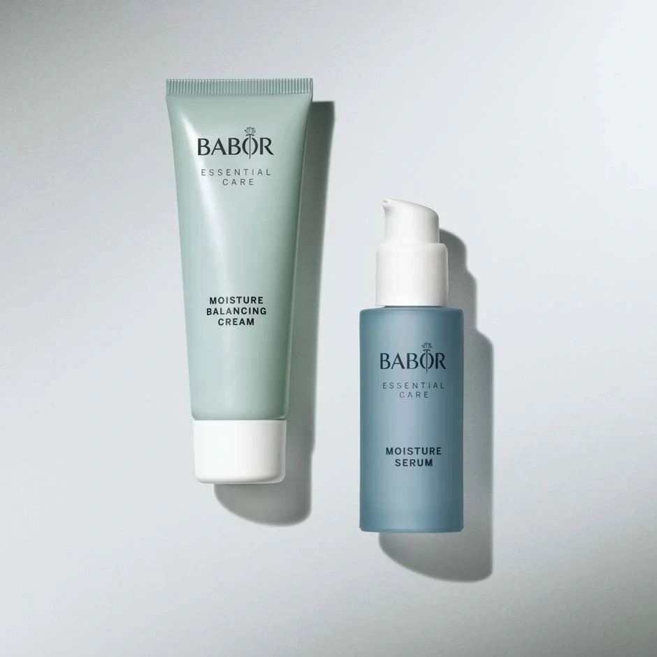 Babor Moisture Balancing Cream