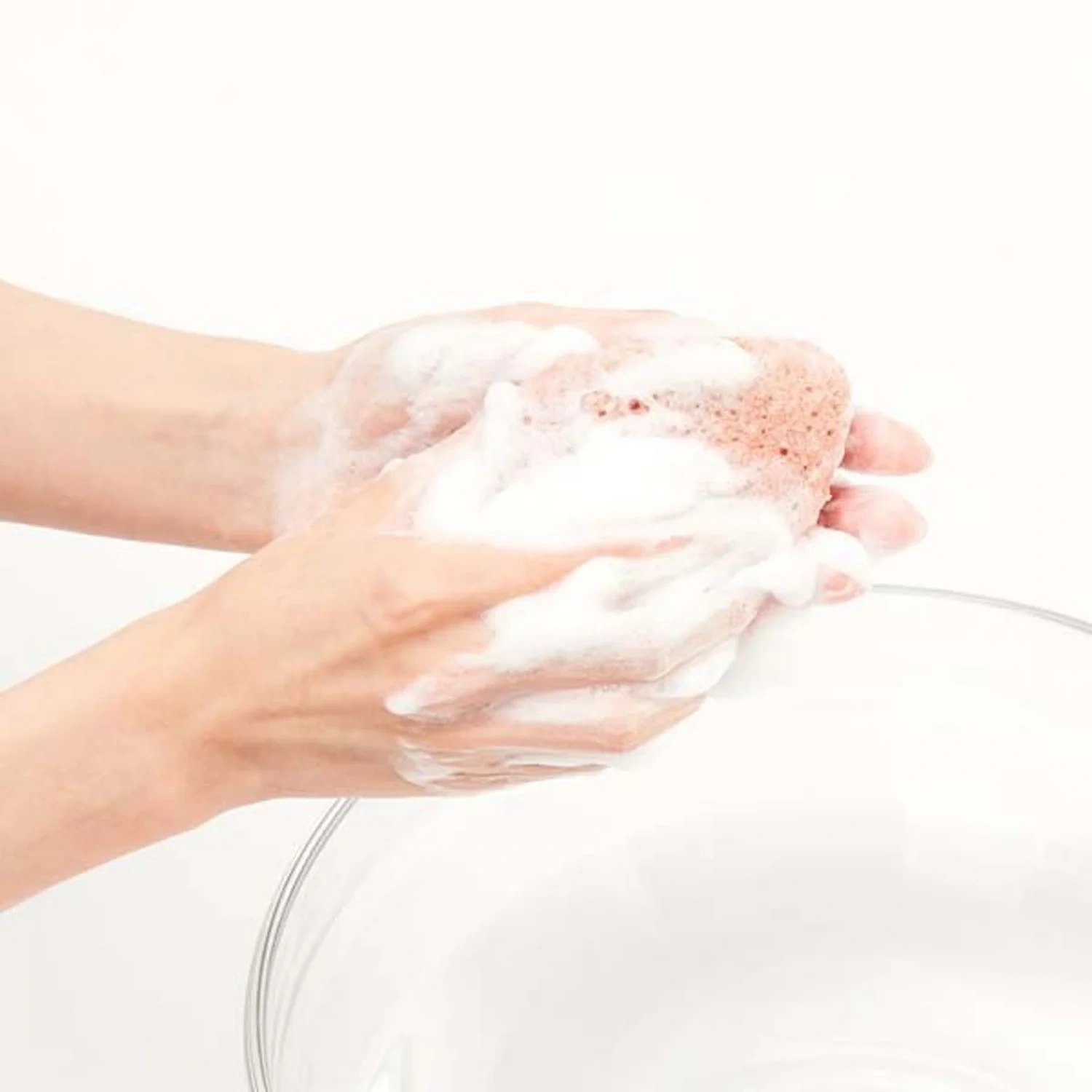 Purito JEJU Volcanic Scoria Konjac Sponge