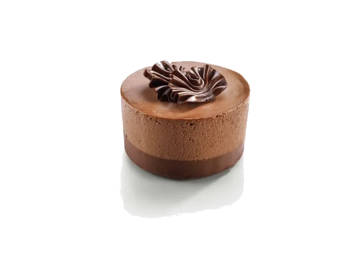 Sjokolademousse Truffon 68g Fryst