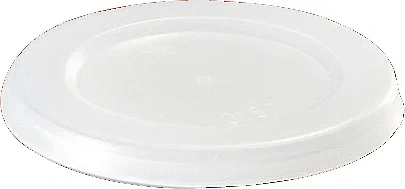 Lokk smørskål   2400stk