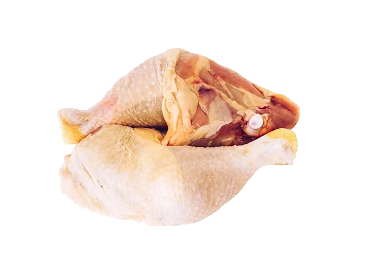 Kyllinglår naturell singelfryst  5kg