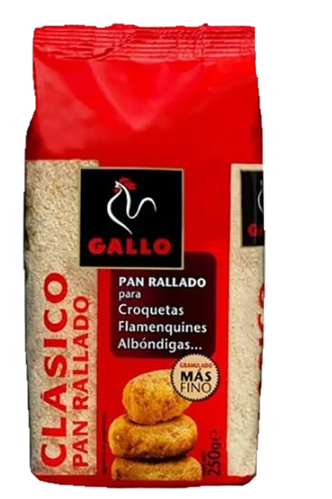 Breadcrumbs Classic 250g