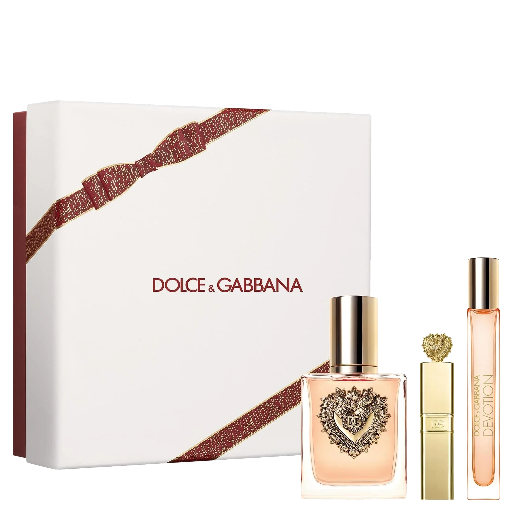 Dolce & Gabbana Devotion Eau de Parfum 50 ml Gift Box