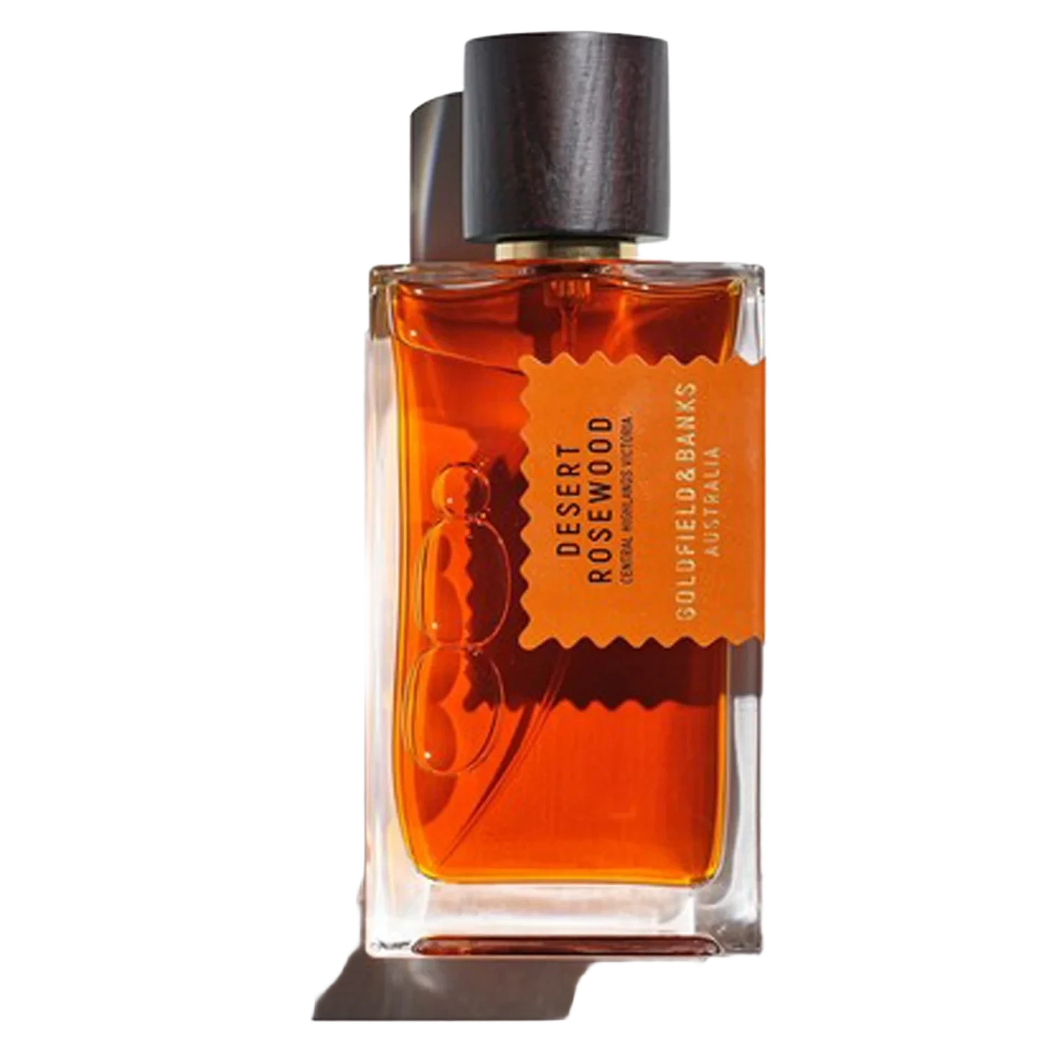 Goldfield & Banks Desert Rosewood