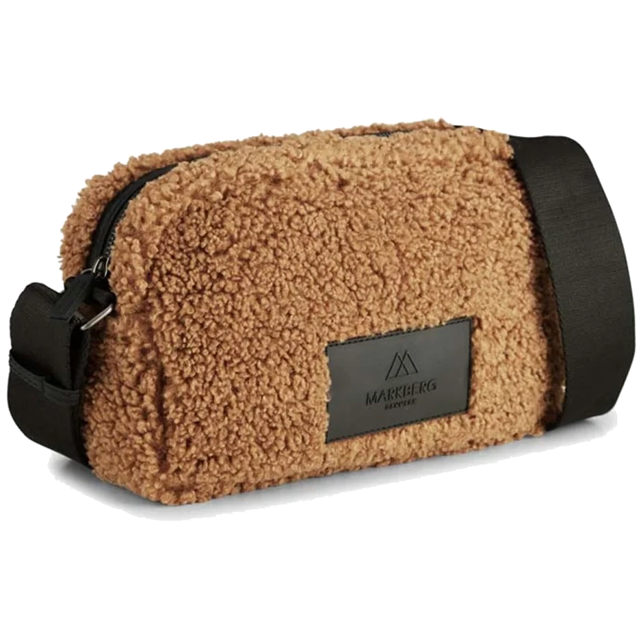 Markberg Holly MBG Crossb. Bag, Recycled
