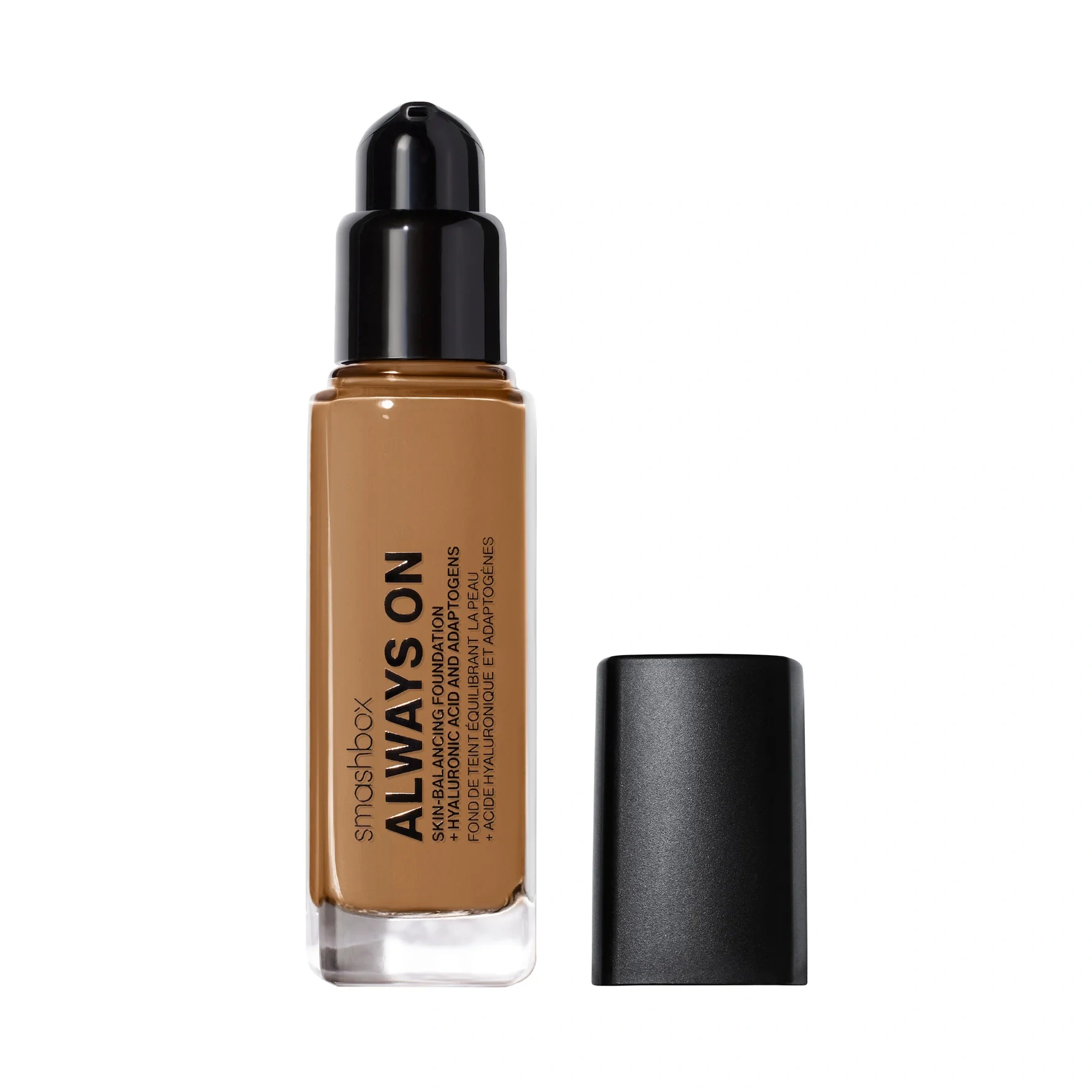 Smashbox Always On Skin Balancing Foundation 22 T20W