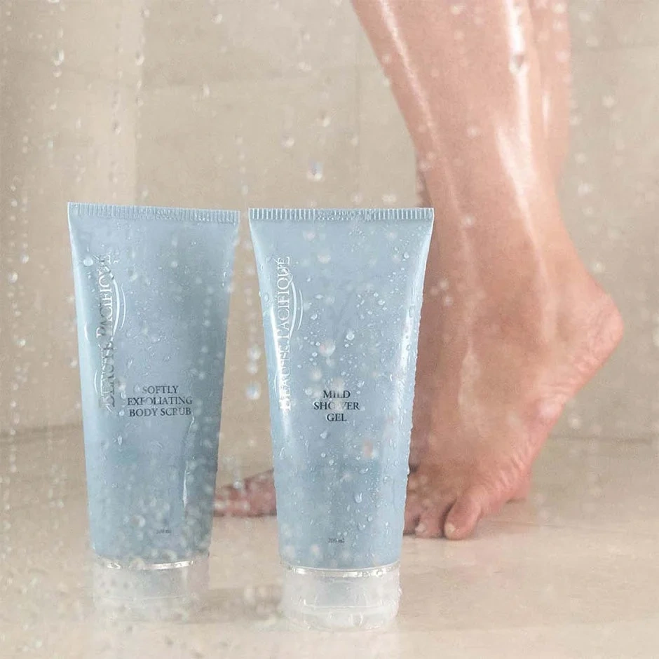 Beauté Pacifique Mild Shower Gel
