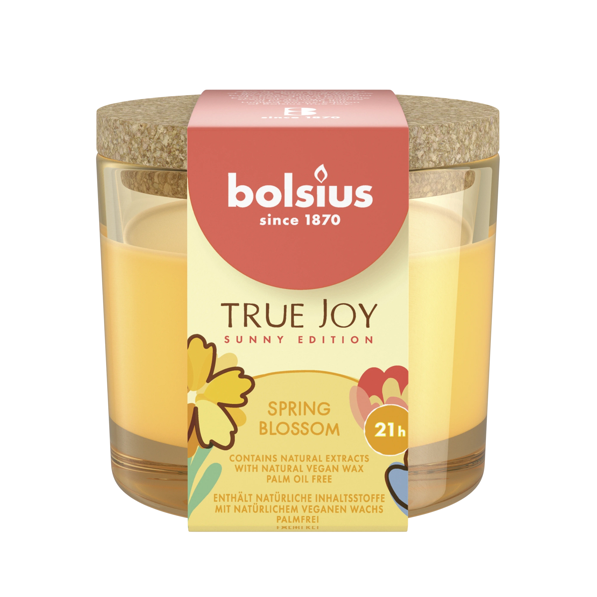 doftljus