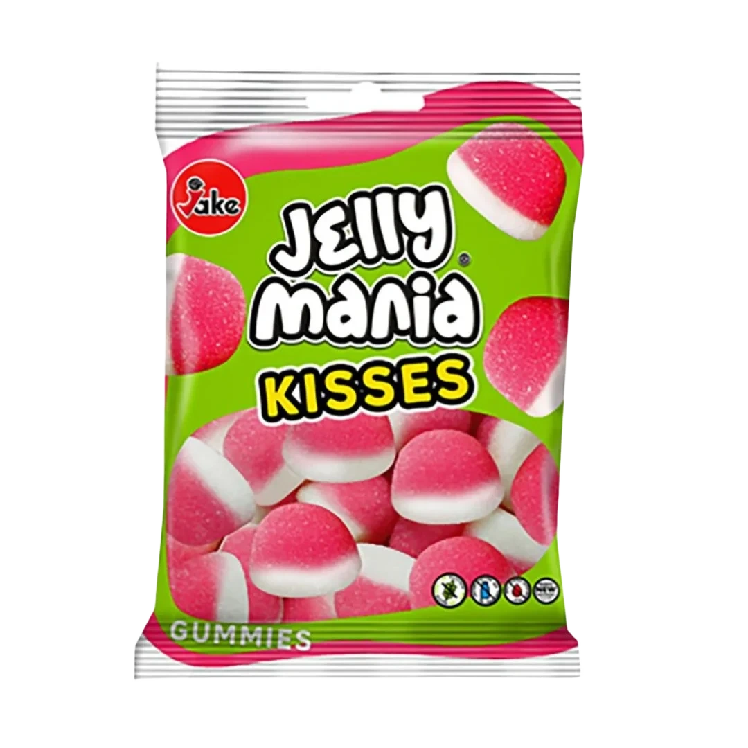 Jake Kisses 100 g
