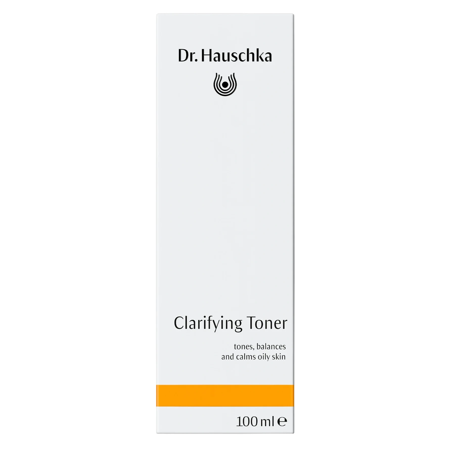 Dr. Hauschka Clarifying Toner 100 ml