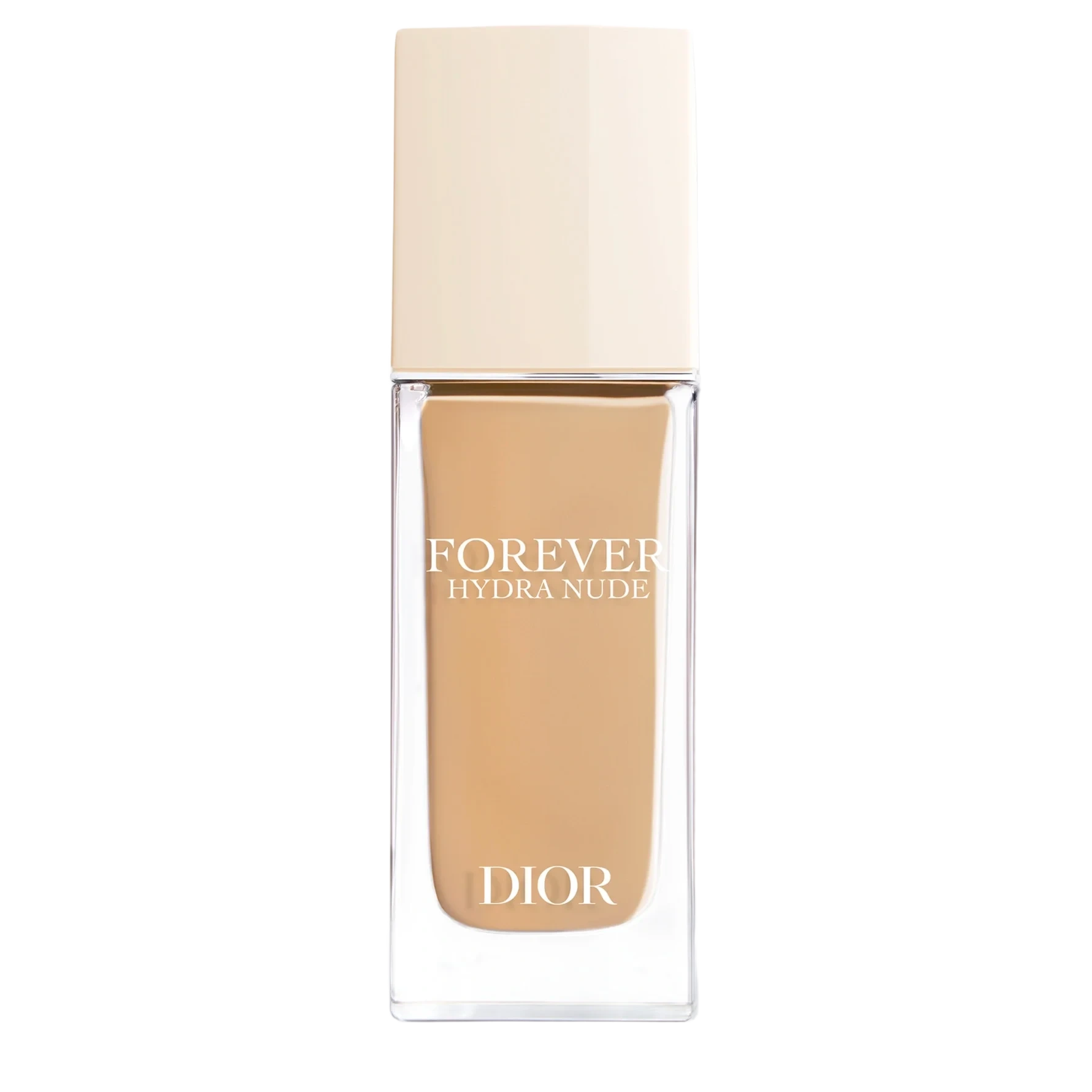 DIOR Forever Hydra Nude Foundation 2 W Warm