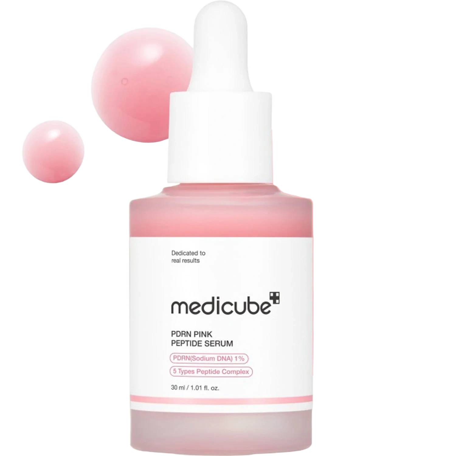 Medicube Pink Peptide Serum