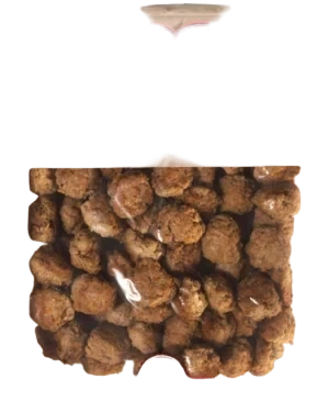 Kjøttboller pannestekte  2,5kg