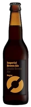 Nøgne Ø Imperial Brown Ale 0.33l Øl