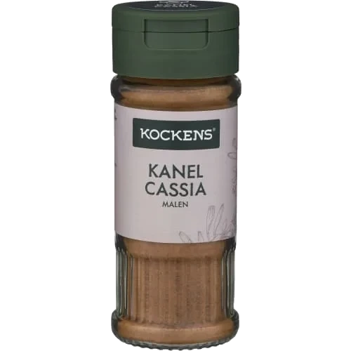 Malen Kanel Burk