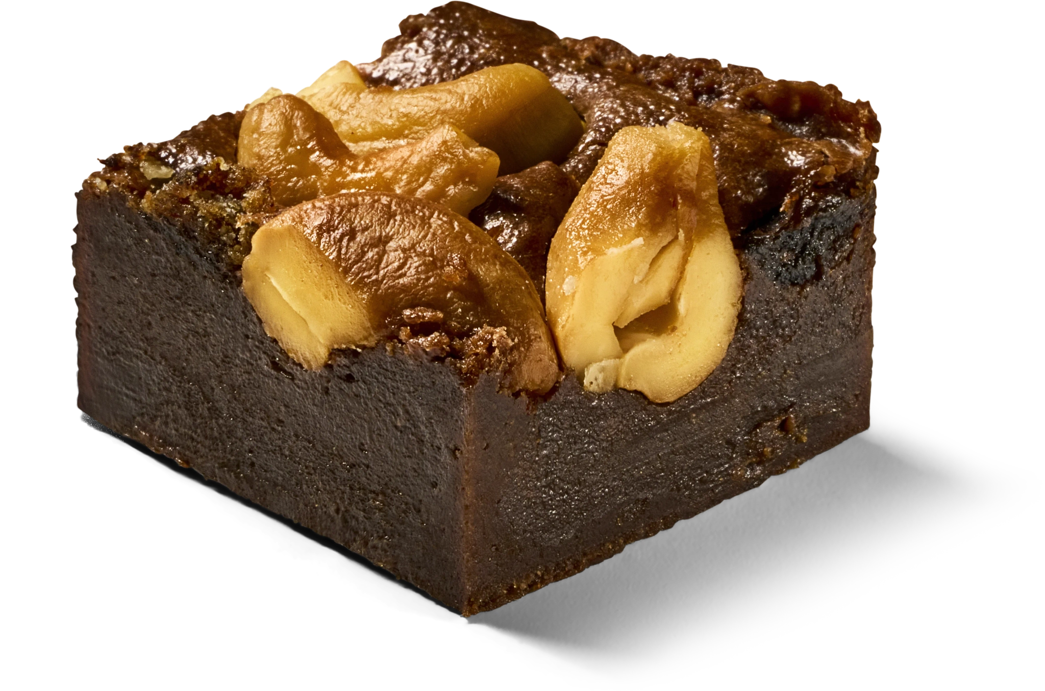 Vegansk Brownie minibitar (GF)