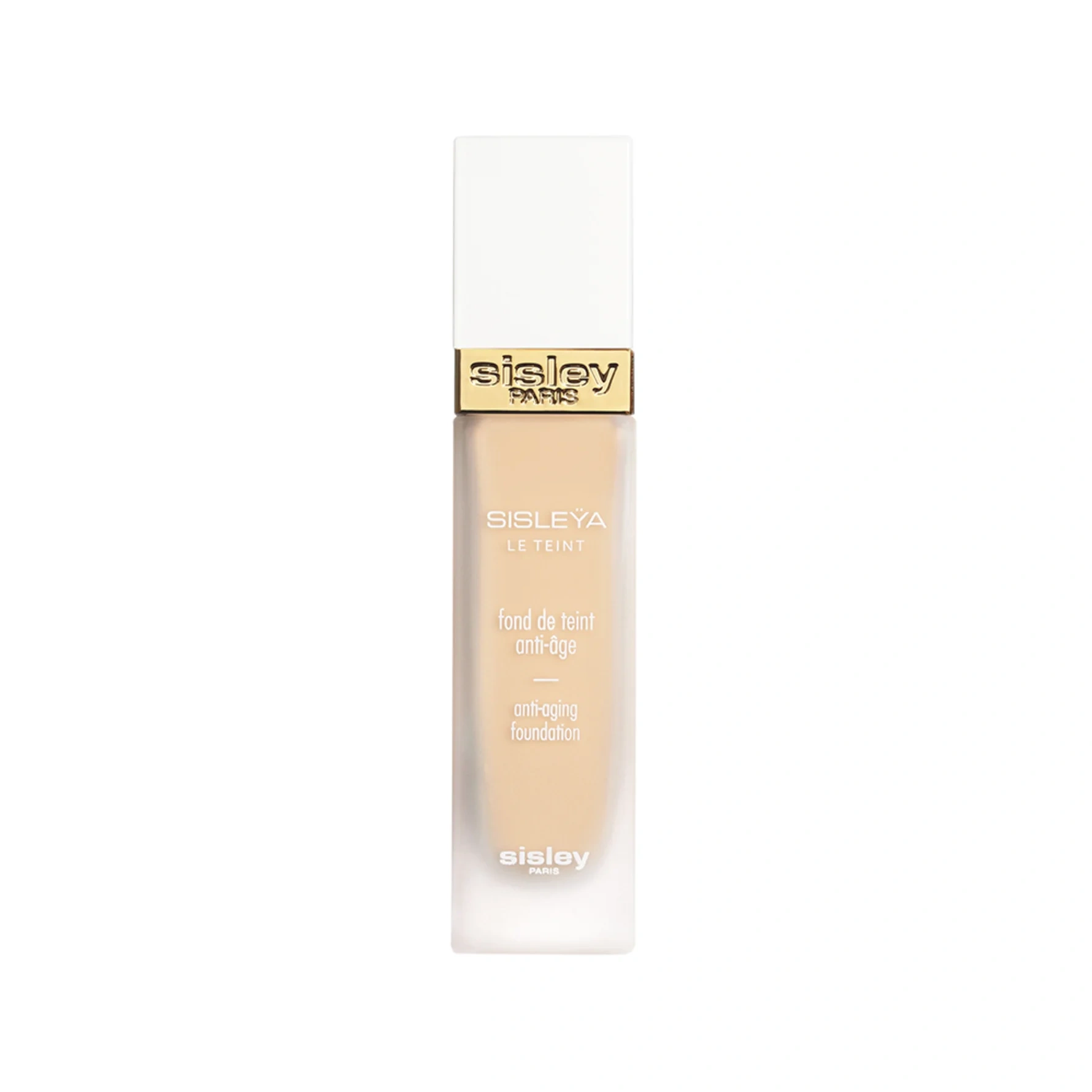 Sisley Sisleÿa Le Teint Foundation 00W Shell