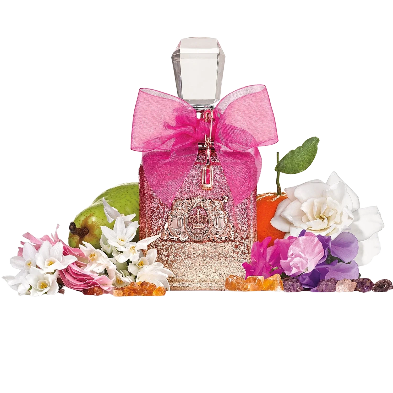 Juicy Couture Viva La Juicy Rosé