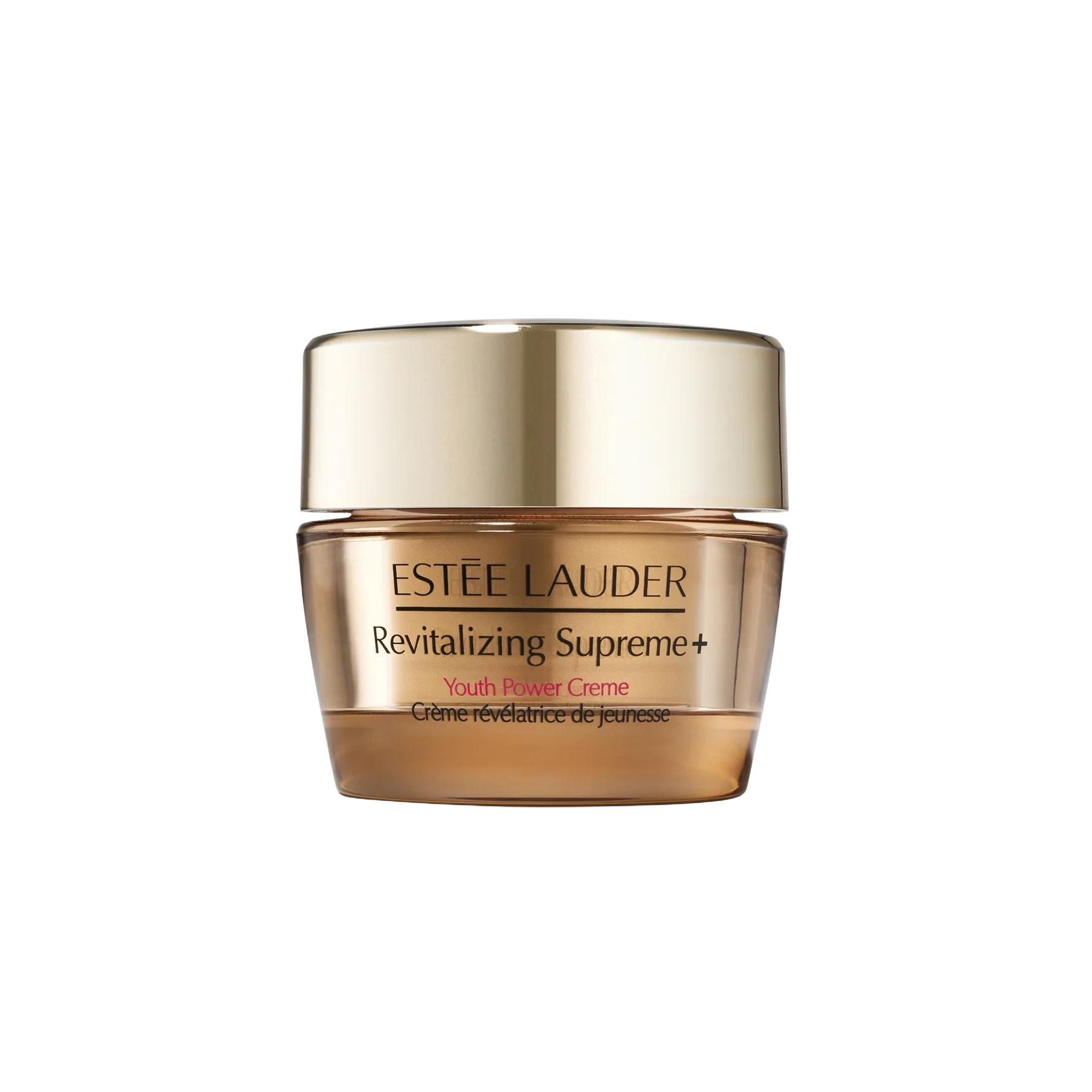 Estée Lauder Revitalizing Supreme+ Youth Power Crème Mini 15 ml