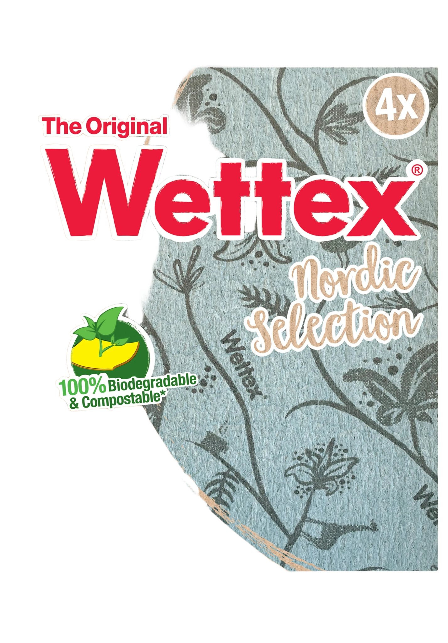 Nordic Selection 4-pack