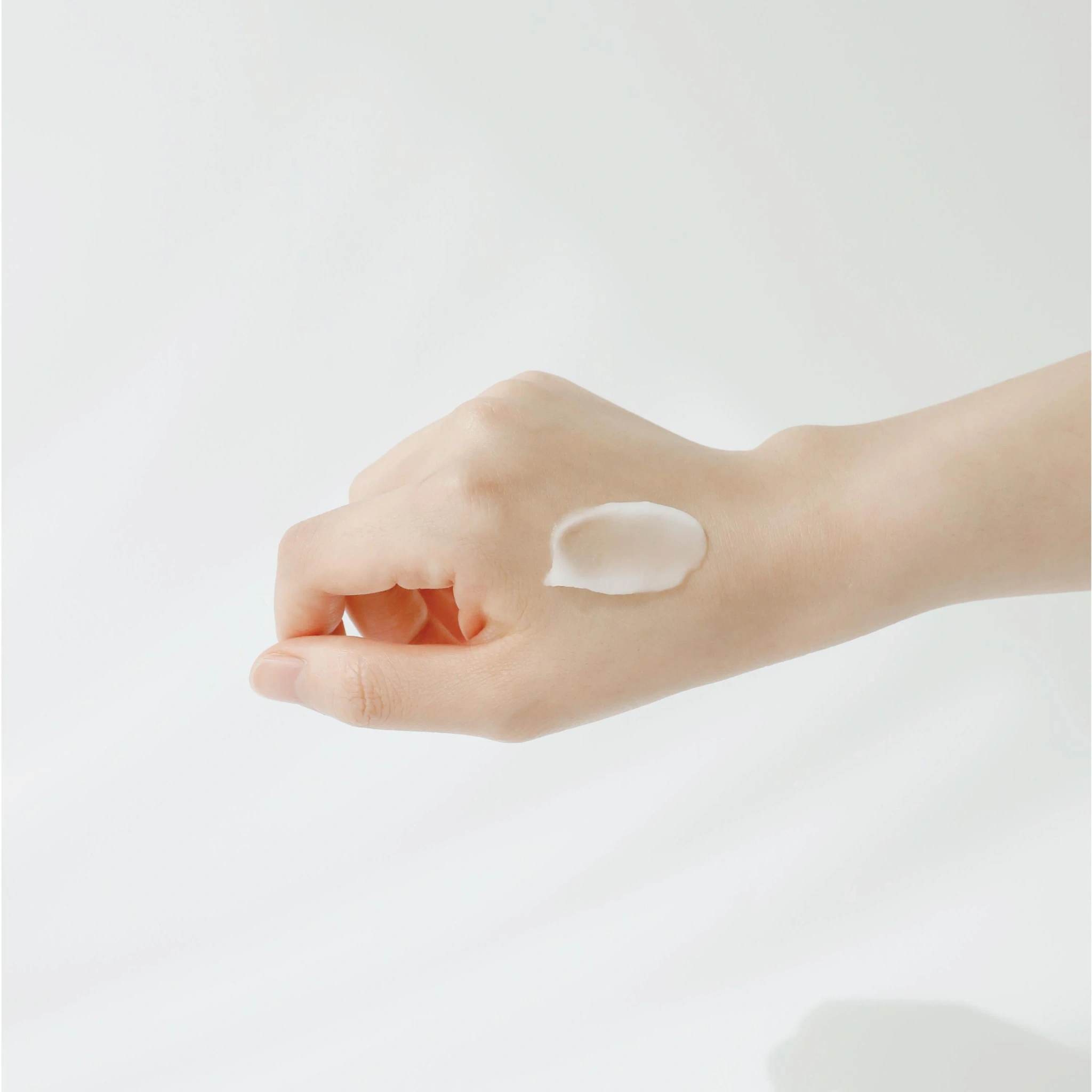 Apricot Blossom Peeling Gel