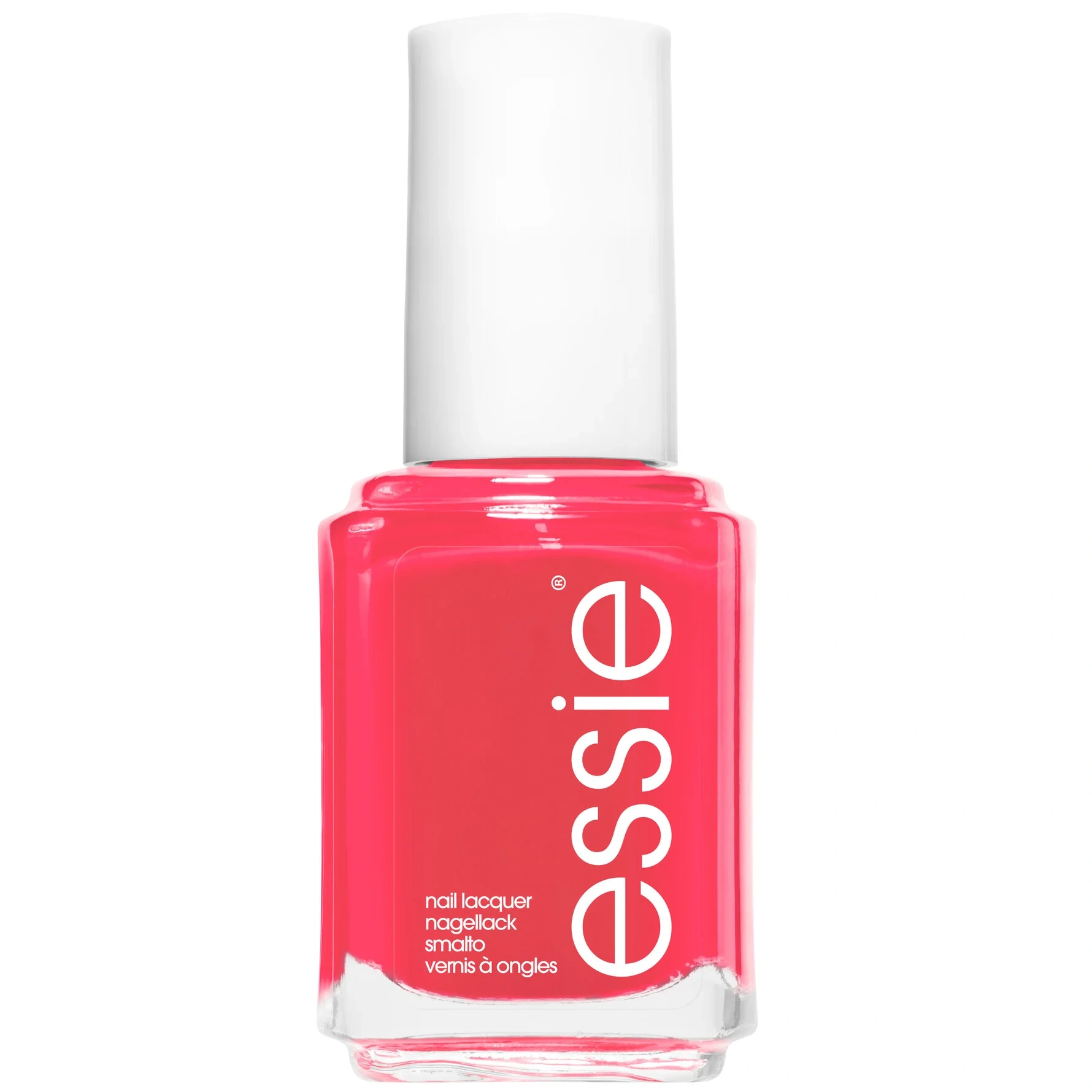 essie original nail polish 72 peach daiquiri