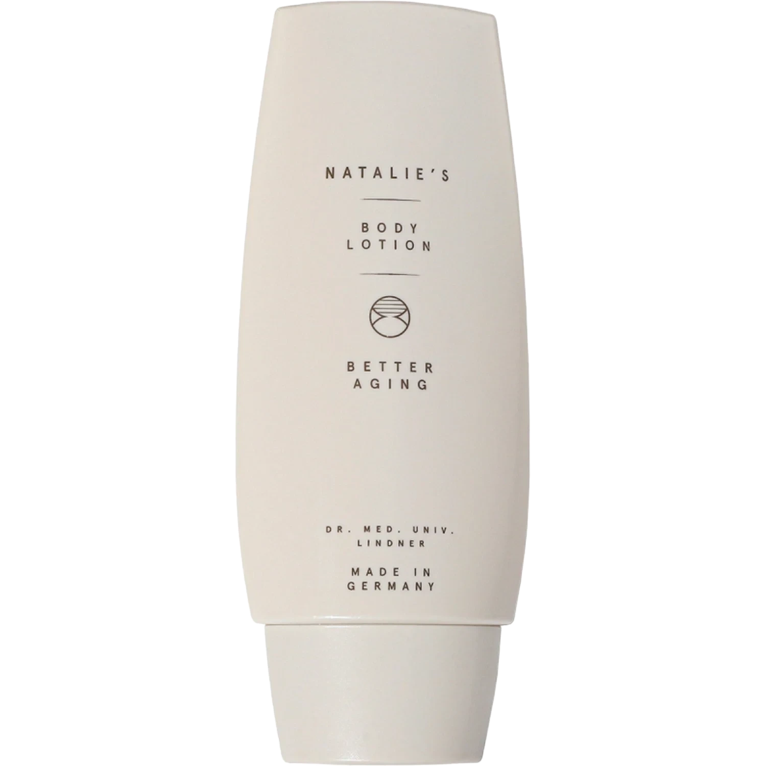 Natalie Le Petite Better Aging Body Lotion