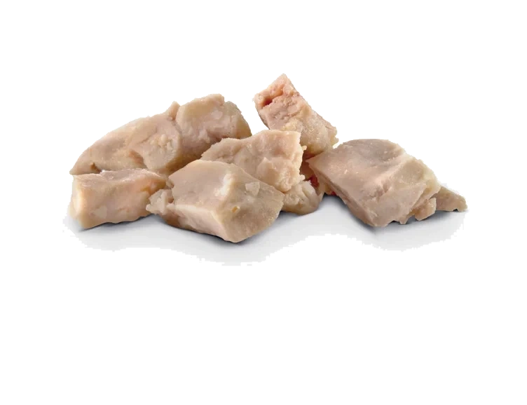 Kylling Salatkjøtt Naturell Premium 3.5kg Fryst Vestfold Fugl