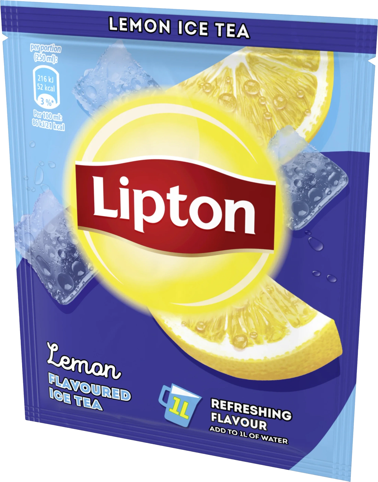 Iste Lemon