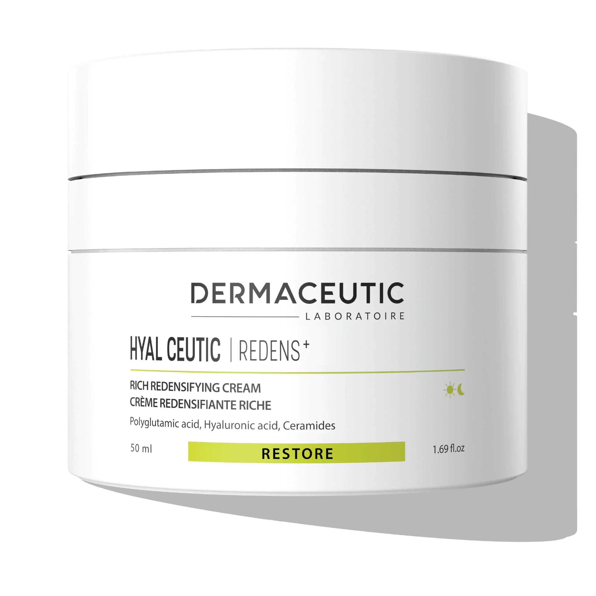 Dermaceutic Hyal Ceutic Redens+, 50 ml