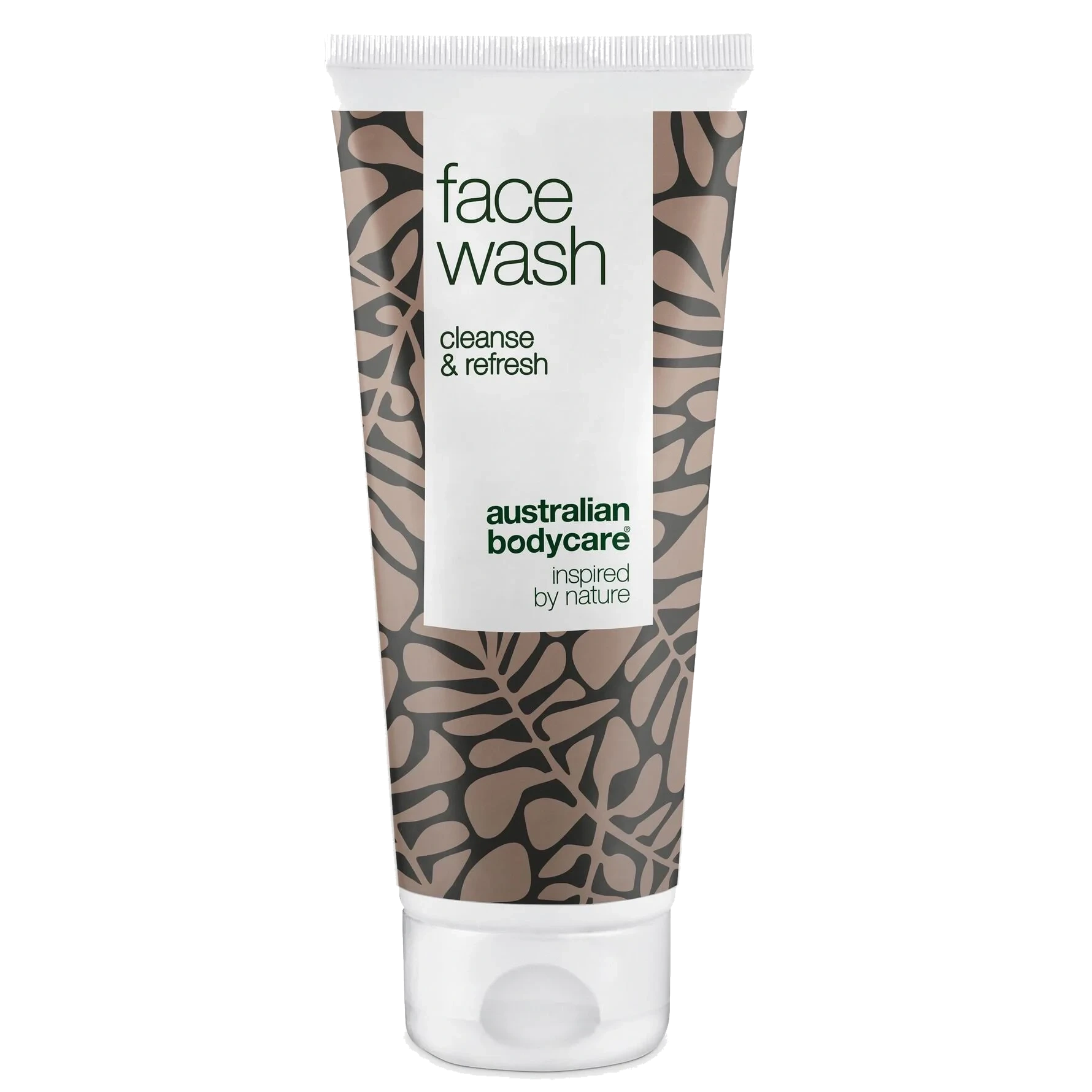 Australian Bodycare Face Wash – Daily Cleansing Gel For Pimples, Blackheads And Oily Skin 100 ml