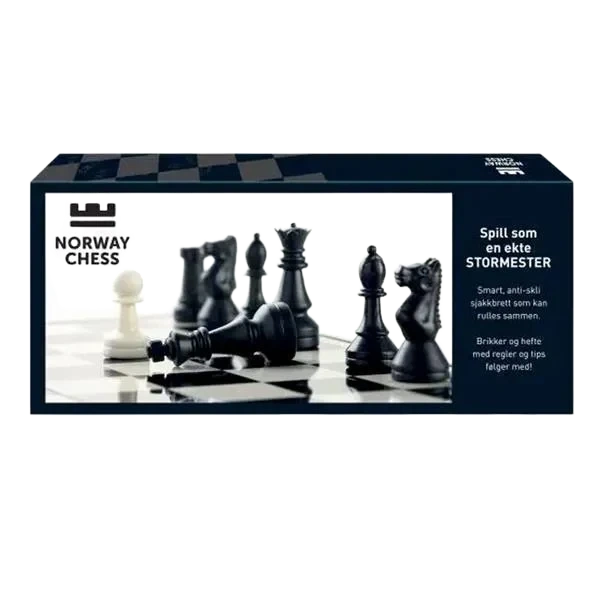 Norway Chess