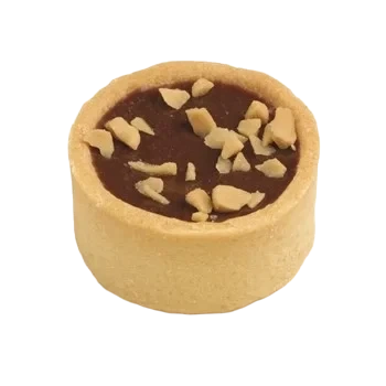 Tartelette Mini Salted Caramel 20g