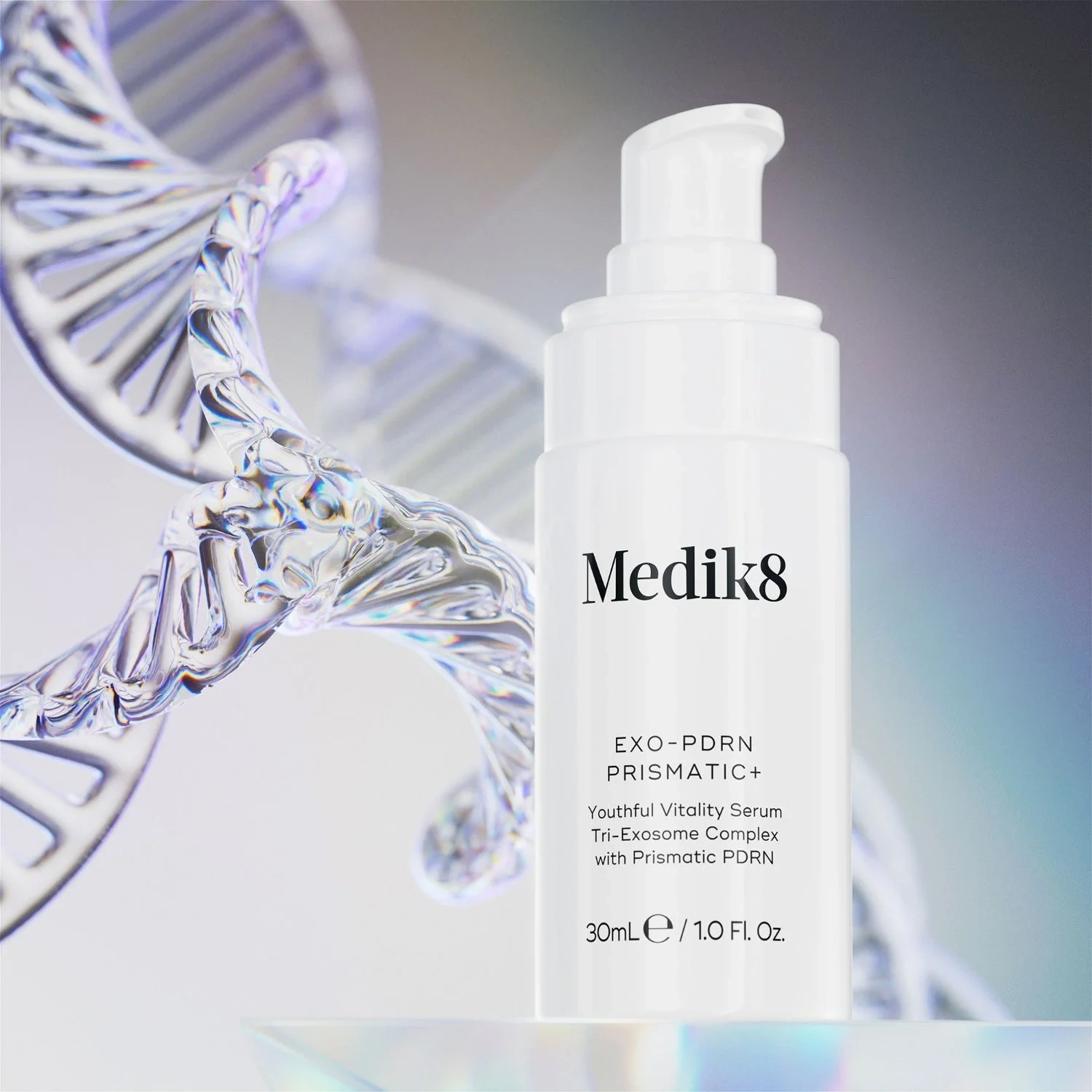 Medik8 Exo-PDRN Prismatic+