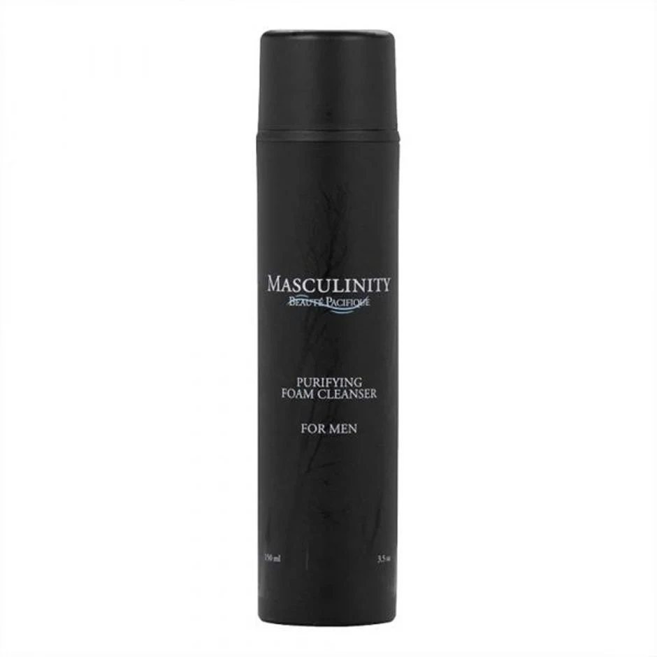Beauté Pacifique Purifying Foam Cleanser For Men
