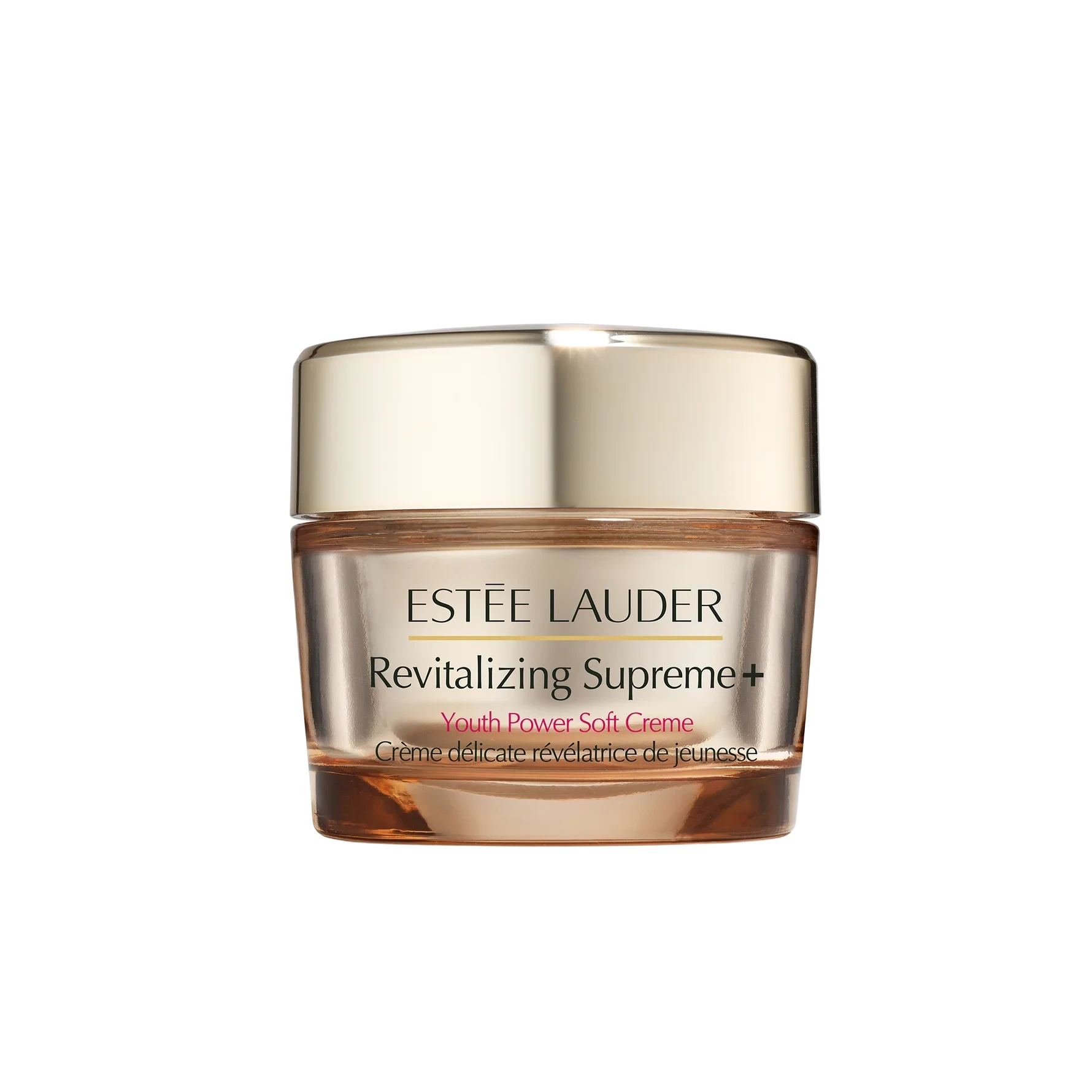Estée Lauder Revitalizing Supreme+ Youth Power Soft Crème 50 ml