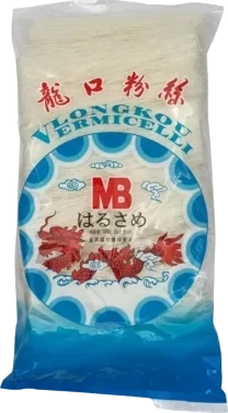 Bean Thread Cut Longkou 1kg
