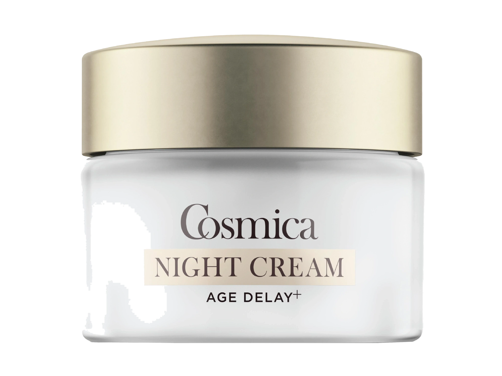 Cosmica Age Delay+ Night, 50 ml