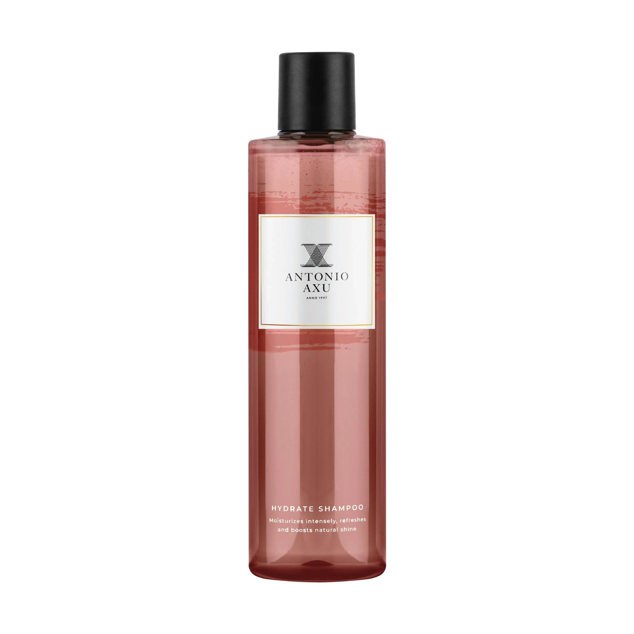 AXU Hydrate Shampoo