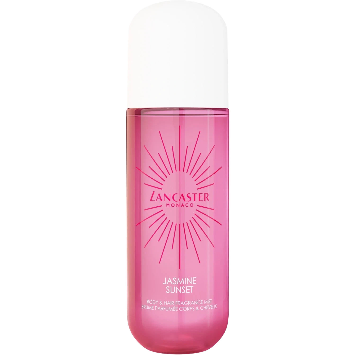 Lancaster Fragrance Hair and Body Mist Sunset Jasmine 236 ml