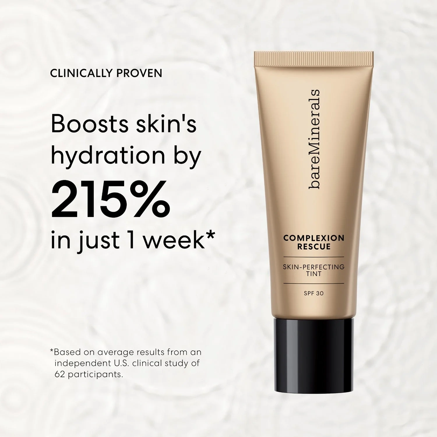 bareMinerals Complexion Rescue Tinted Moisturizer