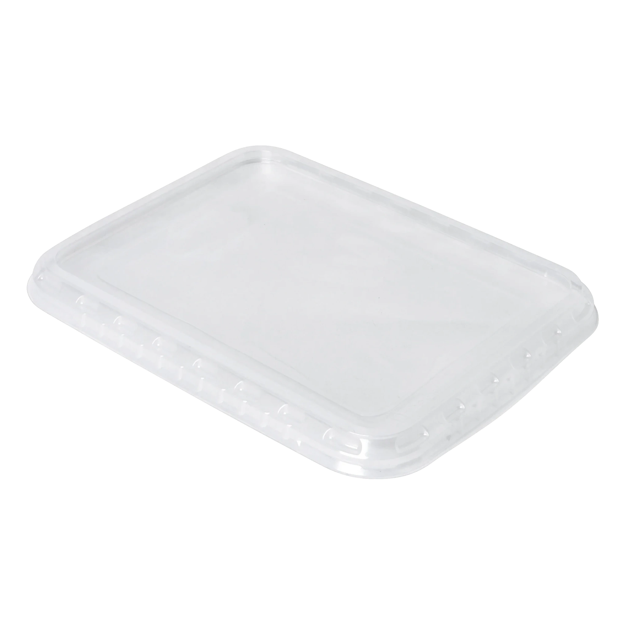 Lokk Duniform Pp Caterline Light Transparent
