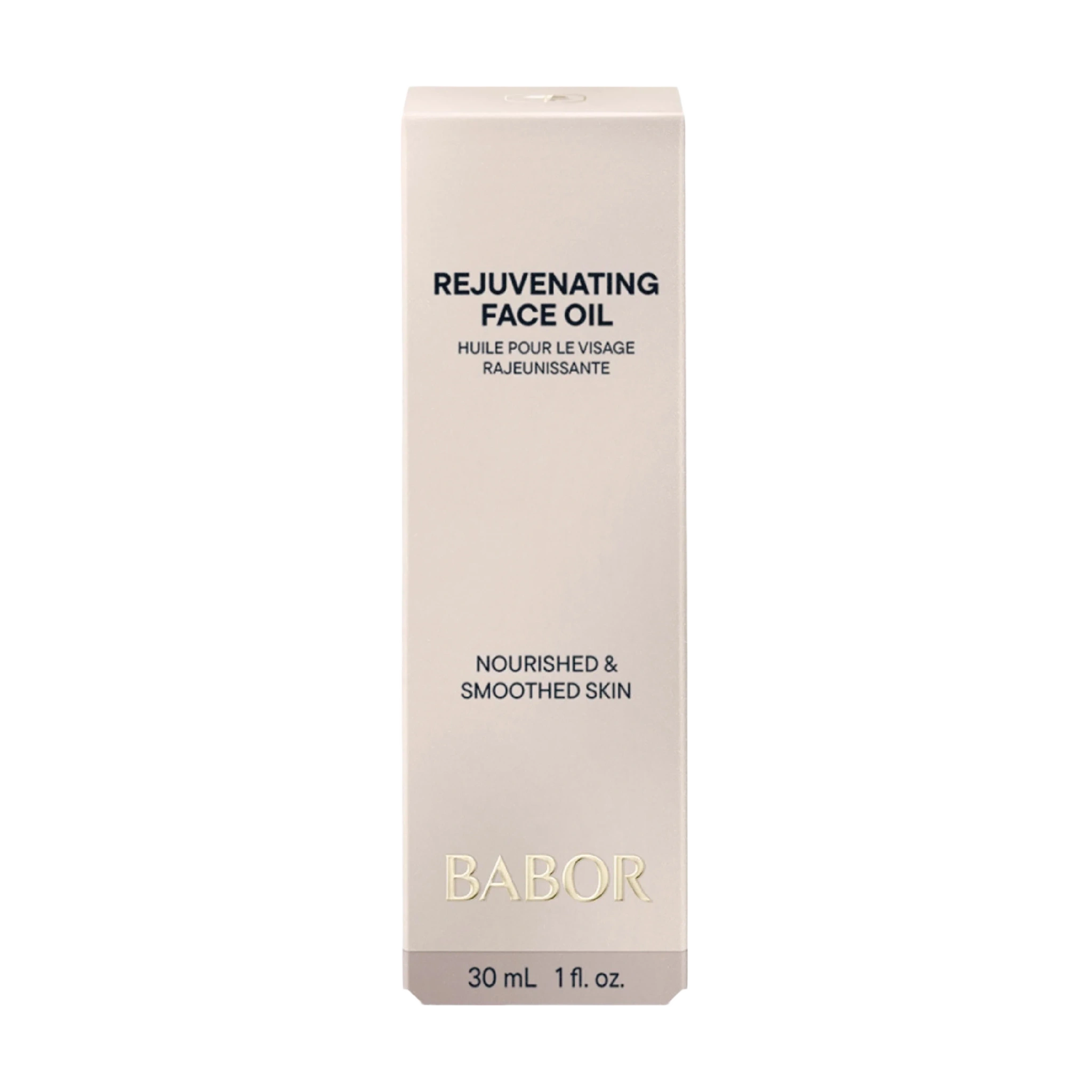 BABOR Rejuvenating Face Oil, 30 ml