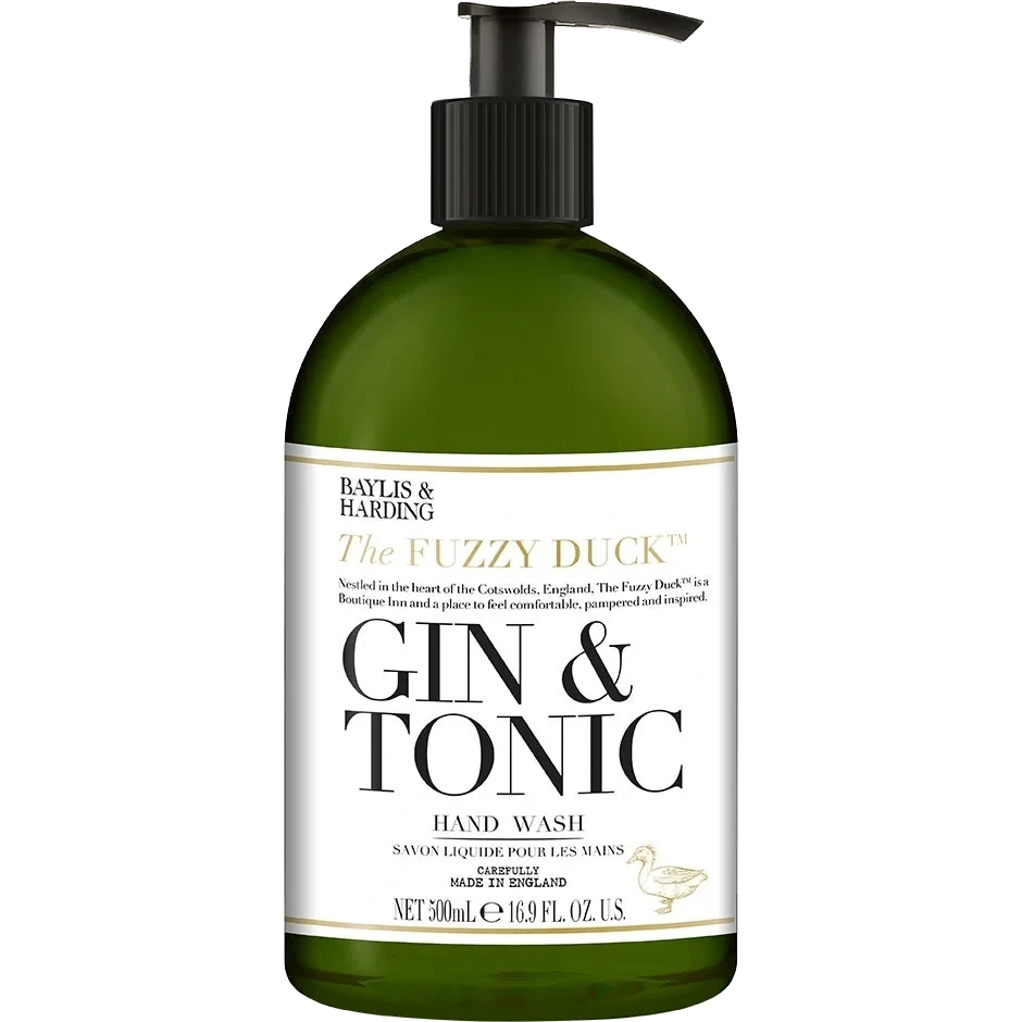 Baylis & Harding Hand Wash