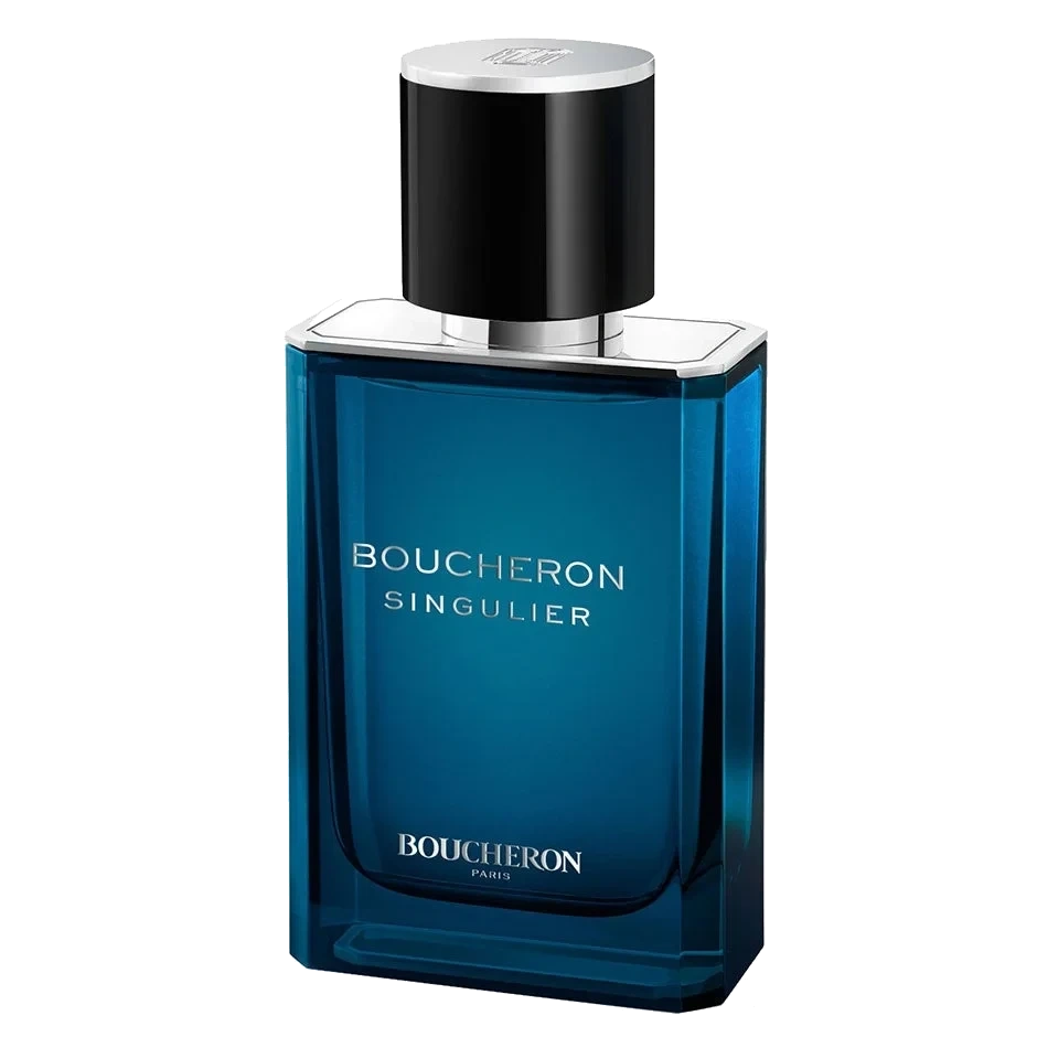Boucheron Singulier