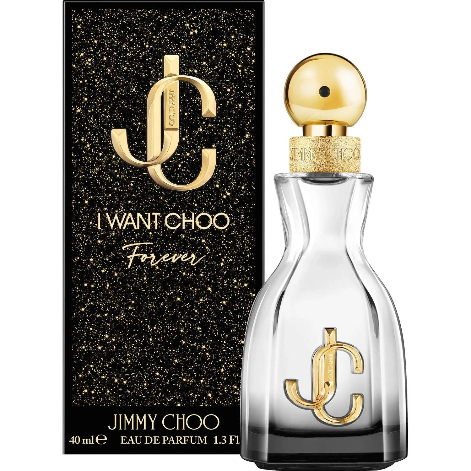 Jimmy Choo I Want Choo Forever