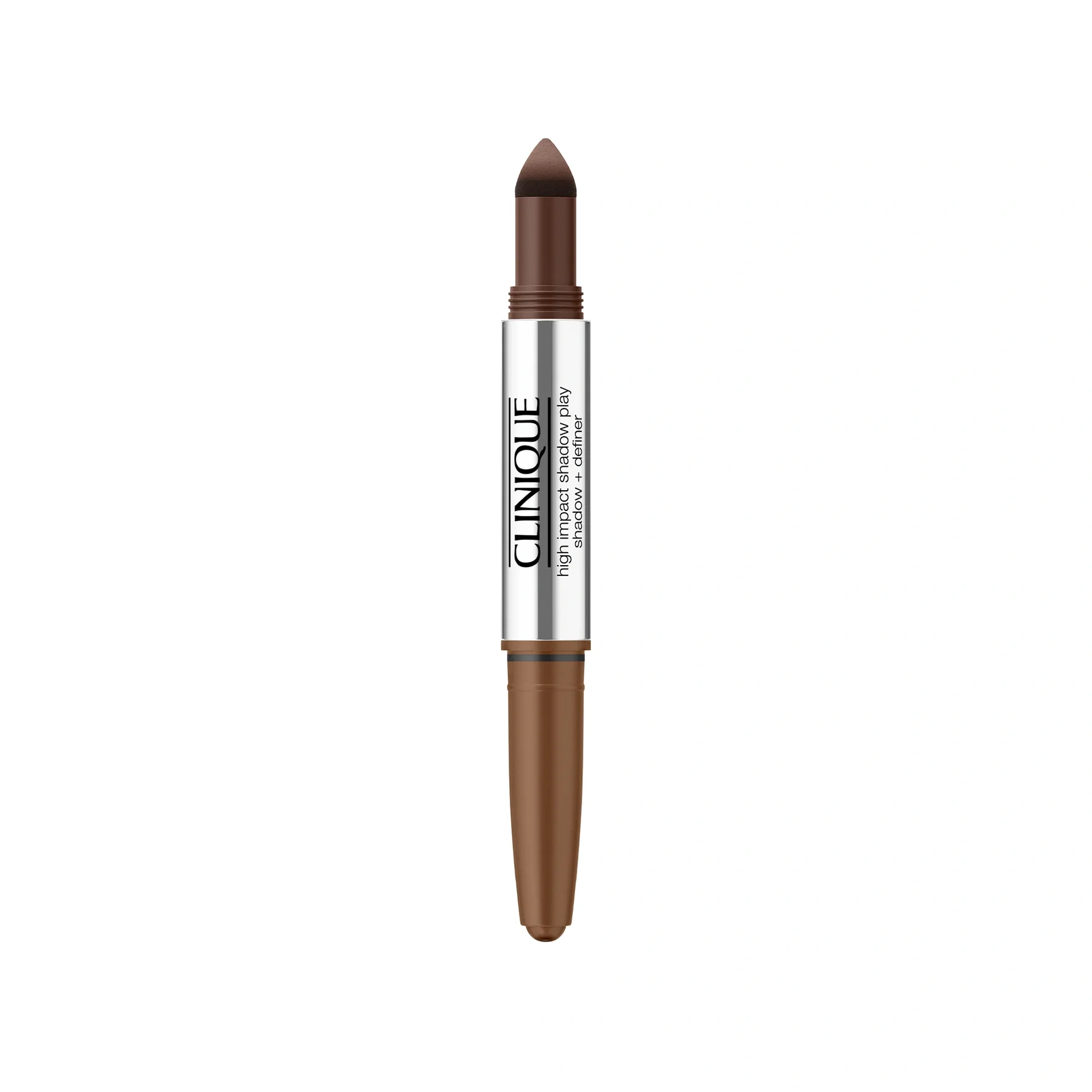 Clinique High Impact Shadow Play Shadow + Definer Rum+Cola