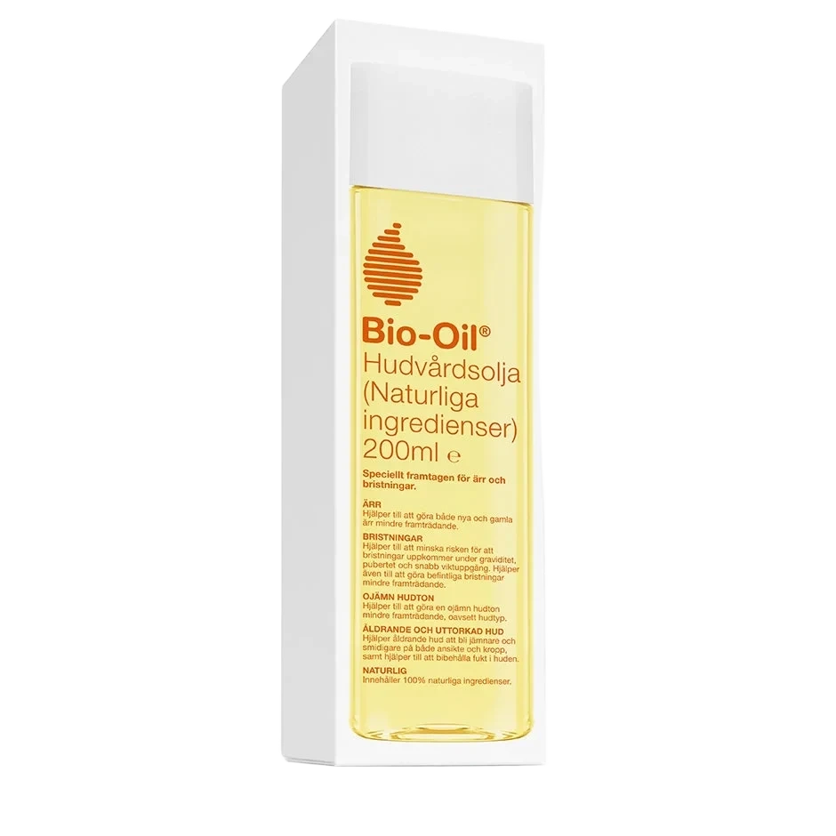 Bio-Oil Skin Care Oil
