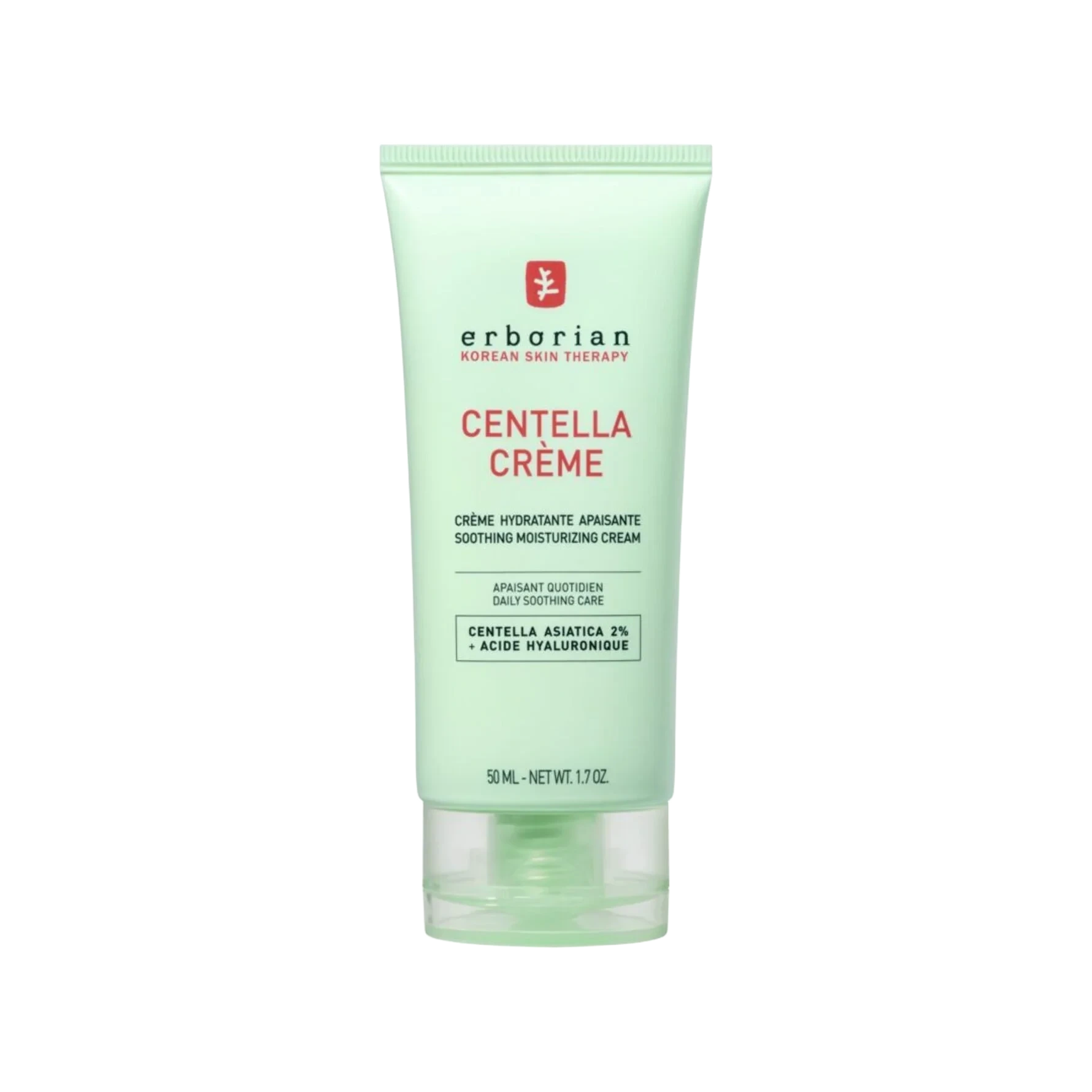 Erborian Centella Creme 50 ml