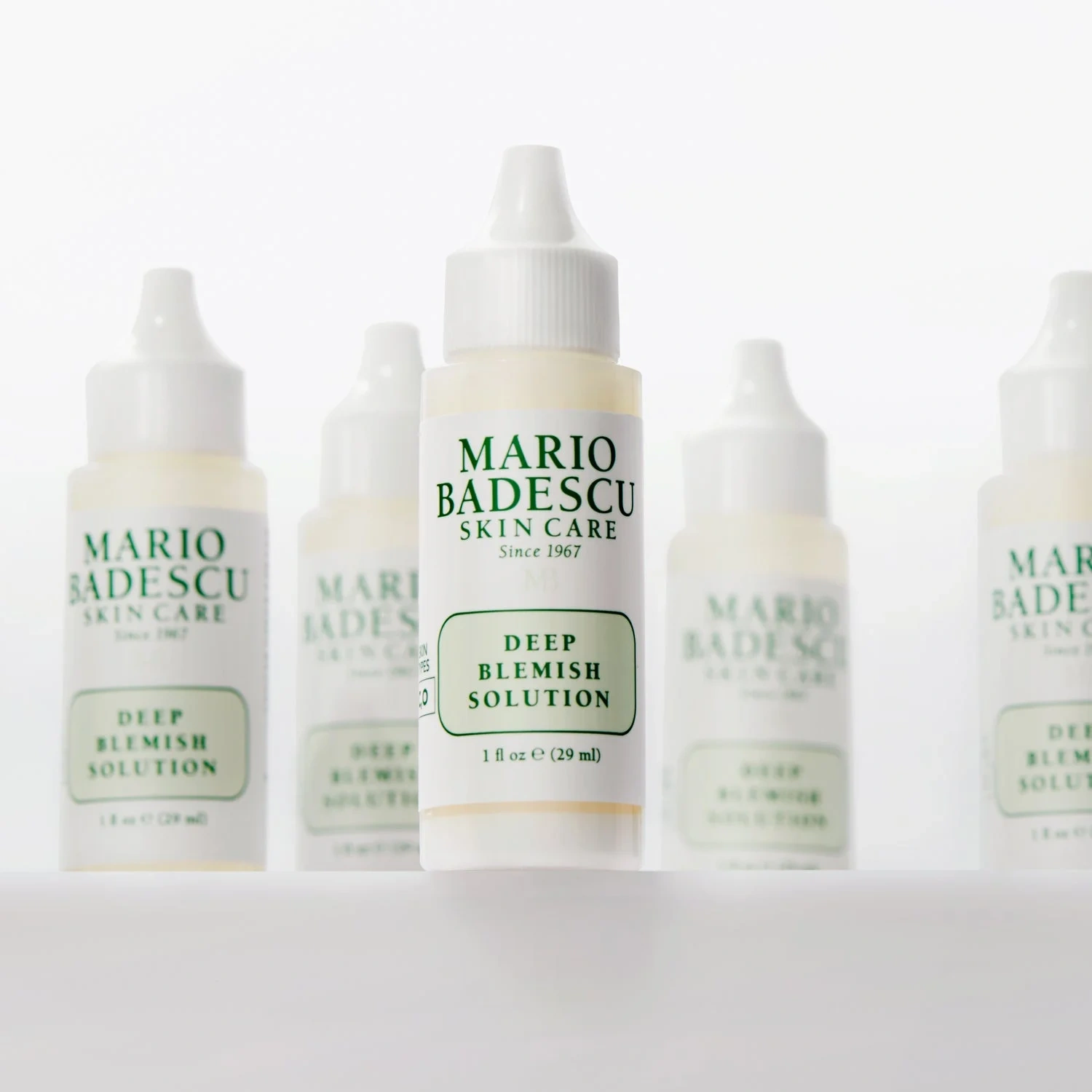 Mario Badescu Deep Blemish Solution